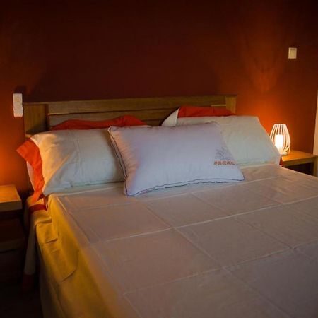 Room In Villa - The Romantic Atmosphere Of The Red Room To Discover The Pleasure Of A Stay Antananarivo Exterior photo